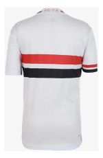 Camisa New Balance Torcedor Home Spfc 2025 Juvenil Cod:17289