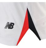 Camiseta New Balance Fem Torcedor Home Spfc 2025 Cod:17288