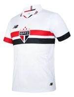 Camiseta New Balance São Paulo Fc 1 Original Masculina 16303