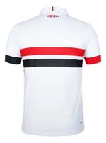 Camiseta New Balance São Paulo Fc 1 Original Masculina 16303