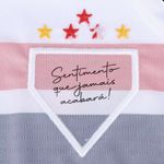 Camiseta New Balance São Paulo Fc 1 Original Masculina 16303