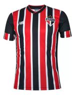 Camiseta New Balance São Paulo Fc 2 Original Masculina 16304