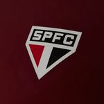 Camiseta New Balance Viagem Spfc 2025 Cod: 17290
