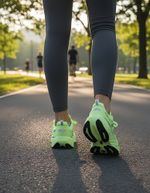Tenis New Balance Fuelcell Rebel V5 Feminino