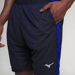 Bermuda Mizuno Masculina Root Mesh 2