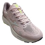 Tênis Mizuno Action 4 Feminino Rosa Cod: 16769
