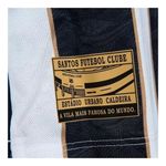 Camiseta Masculino Umbro Santos Torcedor 2024