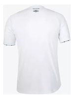 Camiseta Masculino Umbro Santos Torcedor 2024