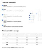 Camiseta Masculino Umbro Santos Torcedor 2024