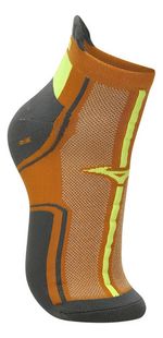 Meia Mizuno Performance Cano Baixo Tam 39-44 Cod 17509