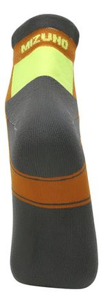 Meia Mizuno Performance Cano Baixo Tam 39-44 Cod 17509