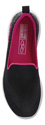 Tênis Olympikus Safira Feminino  Cod 17523