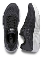 Tênis Olympikus Masculino Index 3 Preto/chumbo Cod: 16718