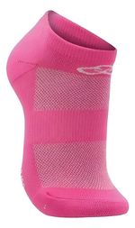 Meia Olympikus Neon Cano Curto 3 Pares Cod: 17312