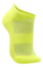 Meia Olympikus Neon Cano Curto 3 Pares Cod: 17312