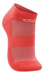 Meia Olympikus Neon Cano Curto 3 Pares Cod: 17312