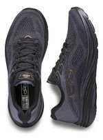 Tênis Olympikus Index 3 Masculino Adulto Preto