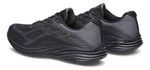 Tênis Olympikus Index 3 Masculino Adulto Preto