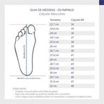 Tênis Olympikus 237g Ultraleve Masculino Cod: 15969