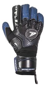 Luva Goleiro Campo Poker Ortho Vulcan 2 Profis. Cod: 17372