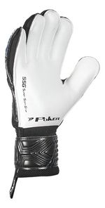 Luva Goleiro Campo Poker Ortho Vulcan 2 Profis. Cod: 17372