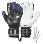 Luva Goleiro Campo Poker Ortho Vulcan 2 Profis. Cod: 17372