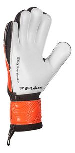Luva Goleiro Campo Poker Ortho Vulcan 2 Profis. Cod: 17372