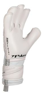 Luva Goleiro Campo Poker Eclipse Profissional Cod: 17373