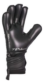 Luva Goleiro Campo Poker Eclipse Profissional Cod: 17373