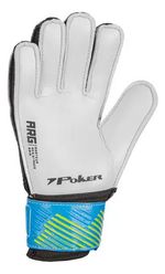Luva De Goleiro Training Neo Junior Poker Campo Cod: 17371