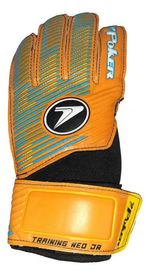 Luva De Goleiro Training Neo Junior Poker Campo Cod: 17371