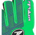 Luva De Goleiro Training Neo Junior Poker Campo Cod: 17371