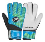 Luva De Goleiro Training Neo Junior Poker Campo Cod: 17371