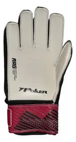Luva De Goleiro Training Neo Junior Poker Campo Cod: 17371