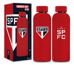 Garrafa Brasfoot Sao Paulo Termica 500 Ml Cod. 16478