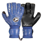 Luva de Goleiro Profissional Poker Eclipse Mono COD 16836