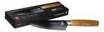 Faca Brasfoot Steel Premium Corinthians Cod. 16602