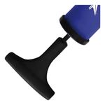 Bomba Poker De Inflar Poker Way Com Bico Agulha - Ar