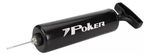 Bomba Poker De Inflar Poker Way Com Bico Agulha - Ar