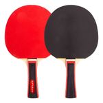 Conjunto Poker Tenis De Mesa Star Cod. 16472