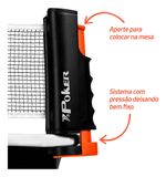 Conjunto Poker Tenis De Mesa Star Cod. 16472