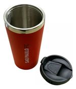 Copo Brasfoot São Paulo Denver 450 Ml Cod. 16978