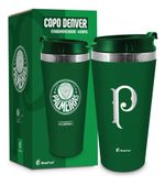 Copo Brasfoot Palmeiras Denver 450ml Cod. 16486