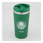 Copo Brasfoot Palmeiras Denver 450ml Cod. 16486