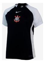 Camisa Nike Feminina Corinthians I 25/26 Torcedora