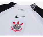 Camisa Nike Feminina Corinthians I 25/26 Torcedora