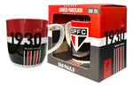 Caneca Brasfoot Sao Paulo Urban 300ml Cod. 16489