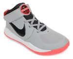 Tenis Nike Infantil Hustle D 9