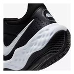 Tênis Nike Fly.by Mid 3 Masculino Cod: 15876