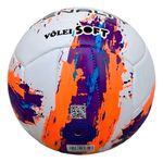 Bola Penalty Vôlei Soft